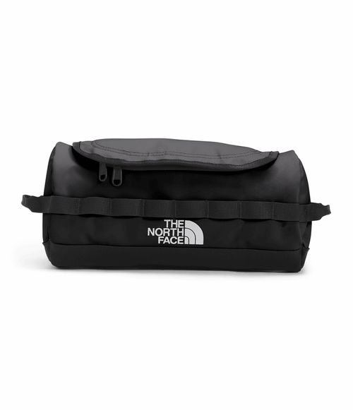 Necessaire Base Camp Travel Canister Preta G