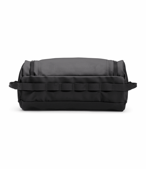 Necessaire Base Camp Travel Canister Preta G