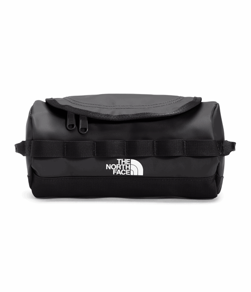 Necessaire Base Camp Travel Canister Preta P