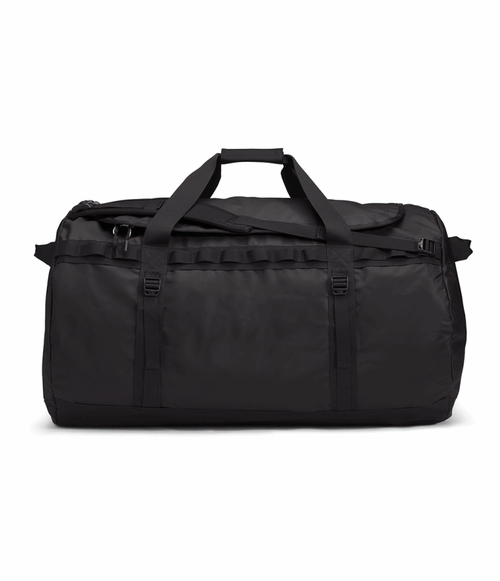 Mala Base Camp Duffel Preta GG
