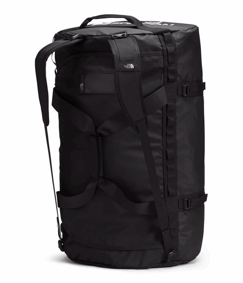 Mala Base Camp Duffel Preta GG