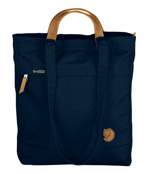 Bolsa Totepack Nº1 Navy