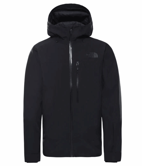 Jaqueta Masculina Descendit Preta