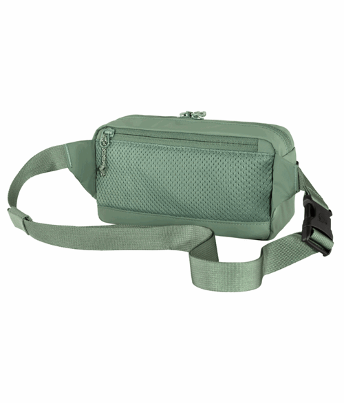 Pochete High Coast Patina Green
