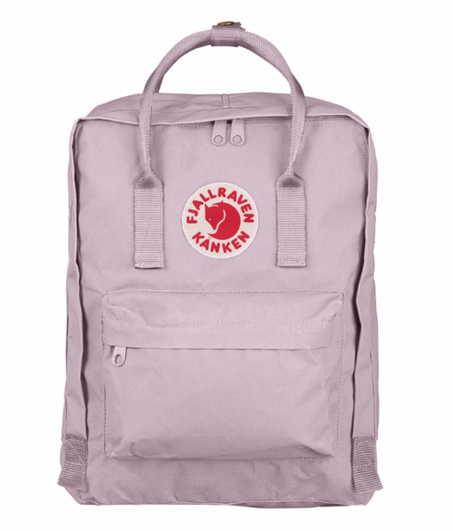 Mochila Kånken Clássica Pastel Lavender
