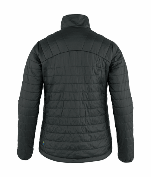 Jaqueta Feminina Expedition X-Lätt Black