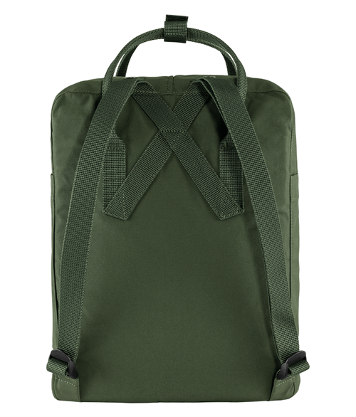 Mochila Kånken Clássica Forest Green