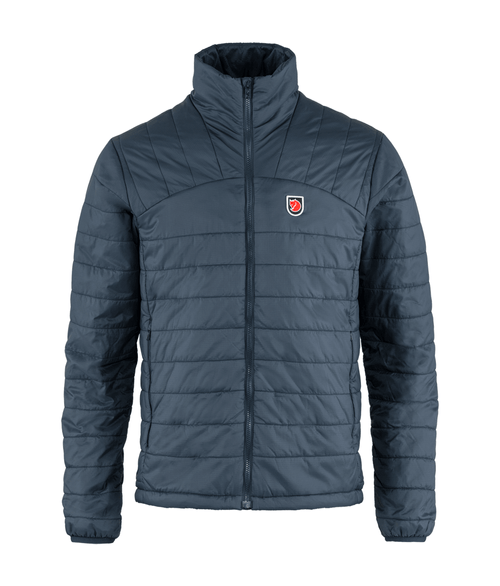 Jaqueta Masculina Expedition X-Lätt Navy