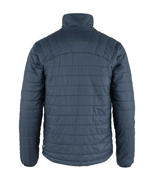 Jaqueta Masculina Expedition X-Lätt Navy