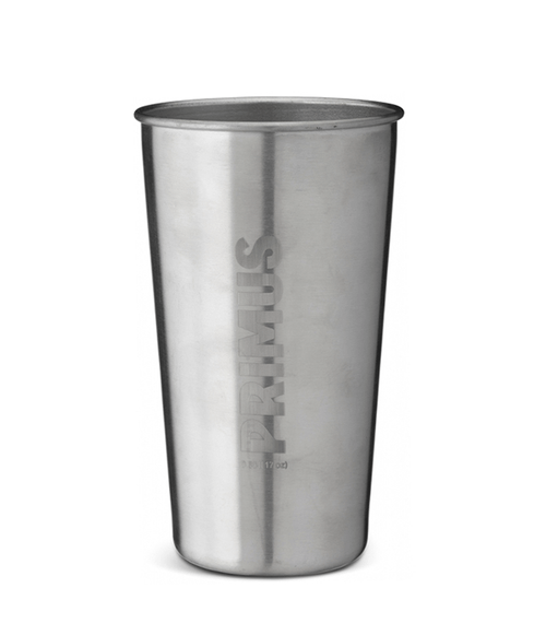 Copo Primus CampFire Pint Stainless Steel