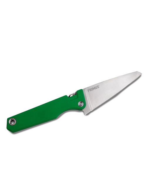Faca Primus Fieldchef Pocket Verde