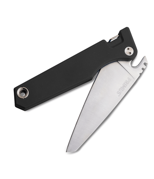 Faca Primus Fieldchef Pocket Preta