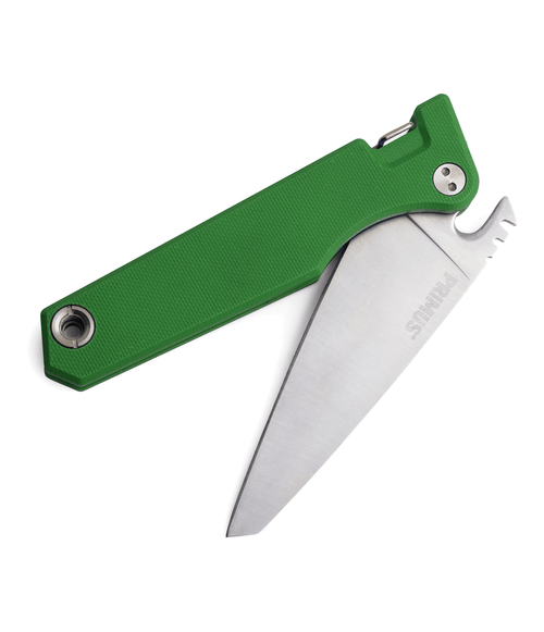 Faca Primus Fieldchef Pocket Verde