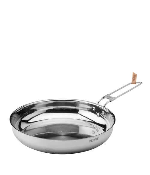Frigideira Primus CampFire Frying Stainless Steel 25cm