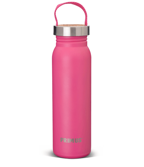 Garrafa Primus Klunken Single Wall Pink 0.7L