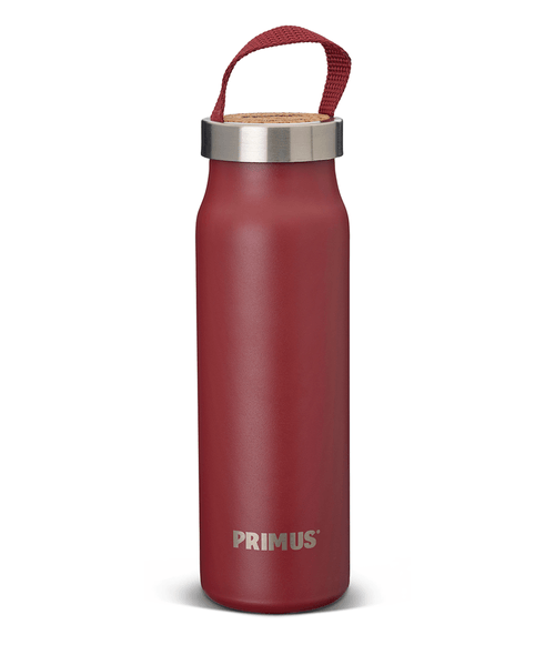 Garrafa Primus Klunken Vacuum Red 0.5L