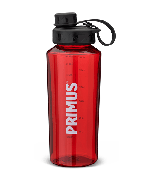 Garrafa Primus Trailbottle Tritan 1.0L Red