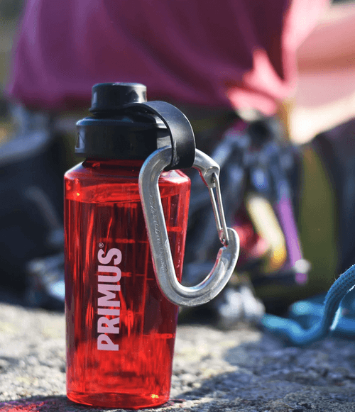 Garrafa Primus Trailbottle Tritan 1.0L Red