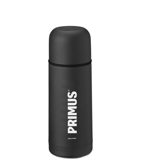 Garrafa Primus Vacuum Black 0.5L