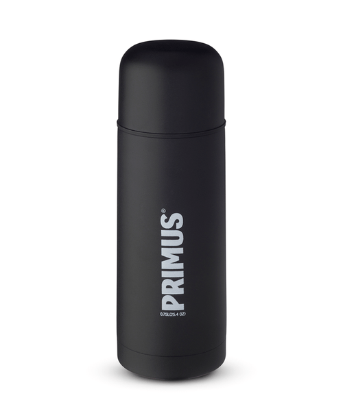 Garrafa Primus Vacuum Black 0.75L