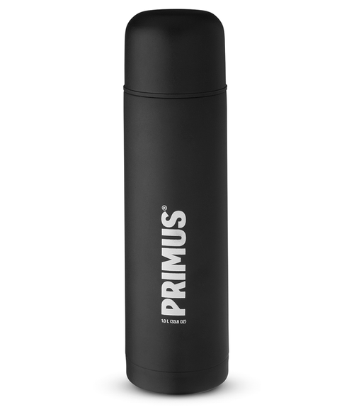 Garrafa Primus Vacuum Black 1.0L