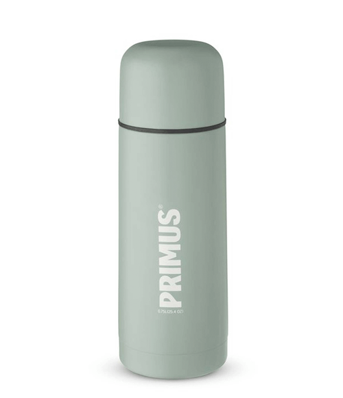 Garrafa Primus Vacuum Mint 0.75L