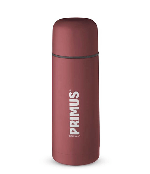 Garrafa Primus Vacuum Red 0.75L