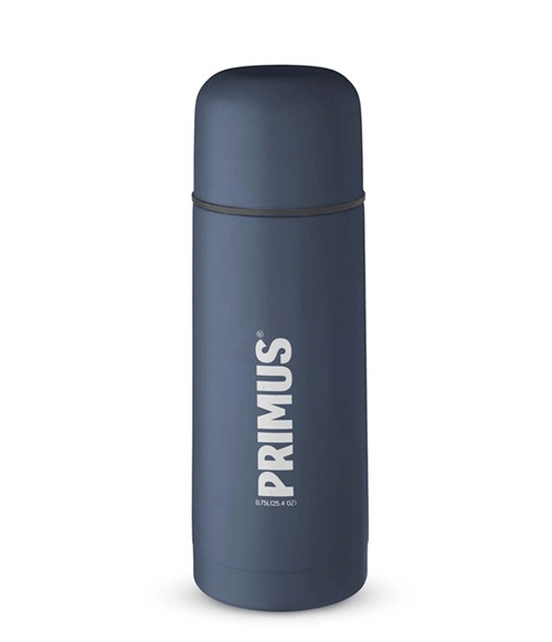 Garrafa Primus Vacuum Navy 0.75L