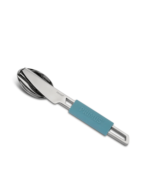Kit Primus Talheres Leisure Pale Blue