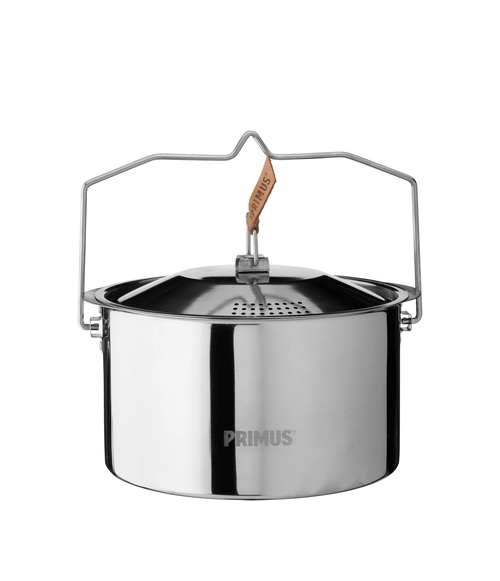 Panela Primus CampFire Stainless Steel 3L
