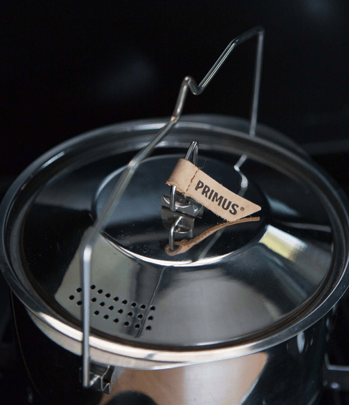 Panela Primus CampFire Stainless Steel 3L