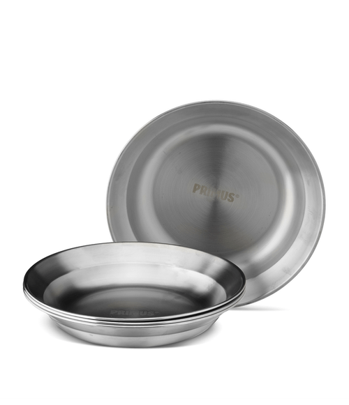 Prato Primus CampFire Stainless Steel