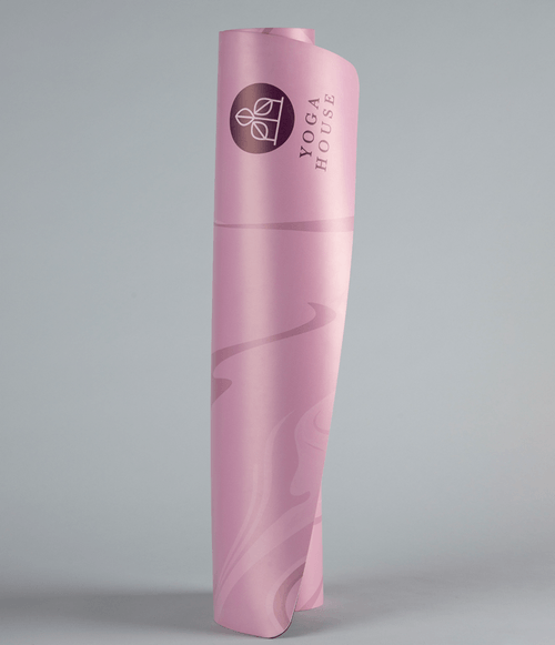 Tapete de Yoga Breathe Mat Rose