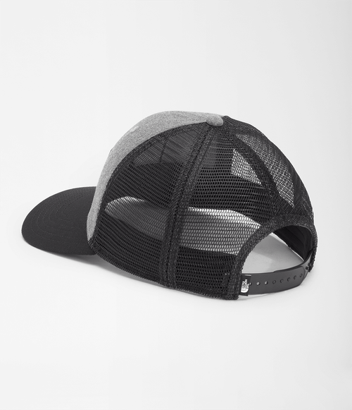 Boné Mudder Trucker Preto