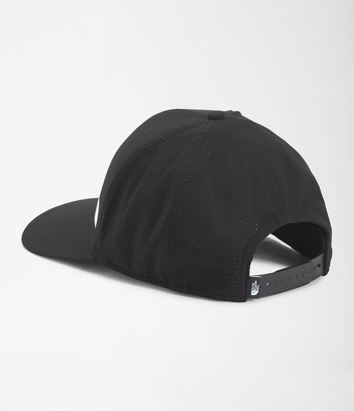 Boné Trail Trucker 2.0 Preto