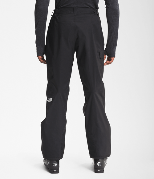 Calça Masculina Freedom Preta