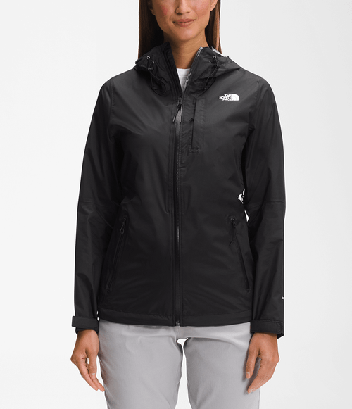 Jaqueta Feminina The North Face Alta Vista Preta