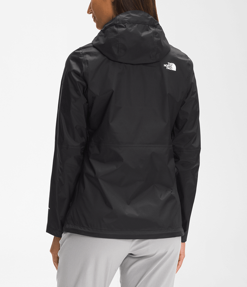 Jaqueta Feminina The North Face Alta Vista Preta