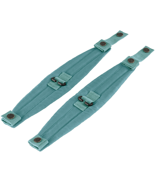 Alças para Mochila Kånken Clássica Fjällräven Sky Blue