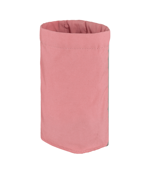 Bottle Pocket Kånken Pink