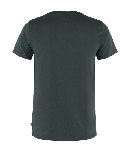 Camiseta Masculina Nature Dark Navy
