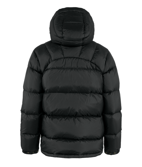 Jaqueta Masculina Expedition Down Lite Black