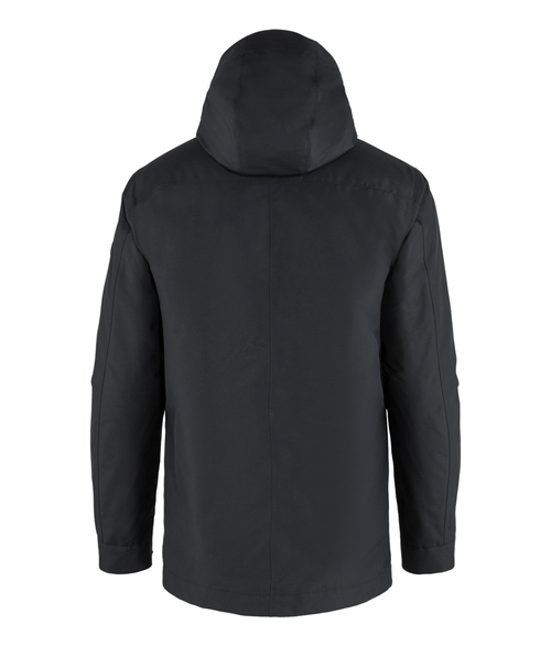 Jaqueta Masculina Visby 3 In 1 Black