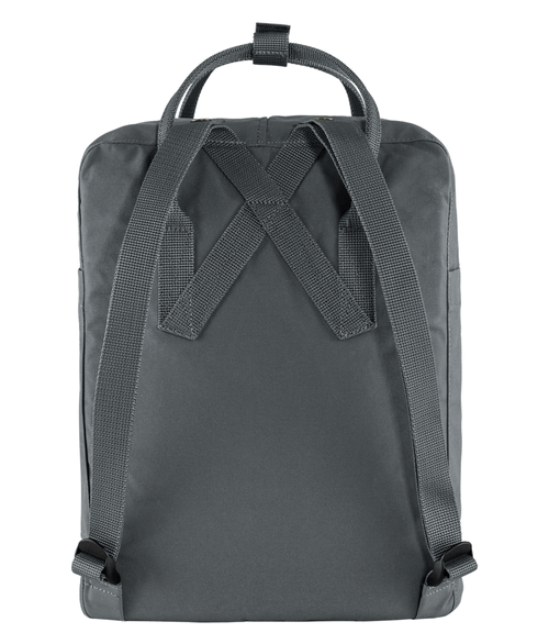 Mochila Kånken Clássica Super Grey
