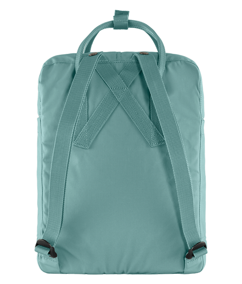 Mochila Kånken Clássica Sky Blue