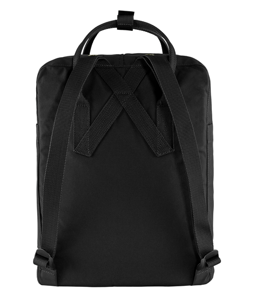 Mochila Kånken Clássica Black