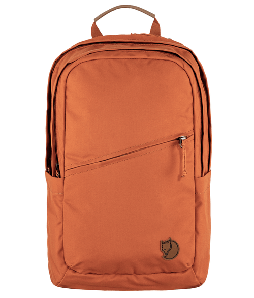 Mochila Räven 20 Terracotta Brown