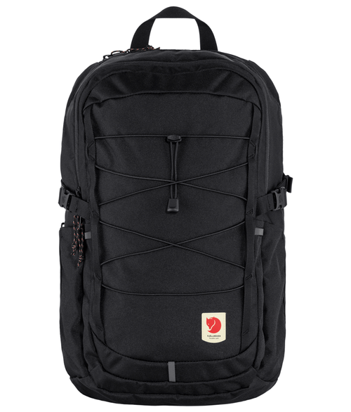 Mochila Skule 28 Black
