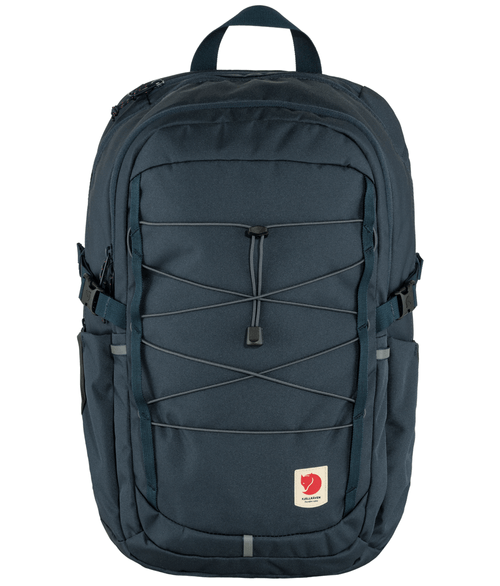 Mochila Skule 28 Navy