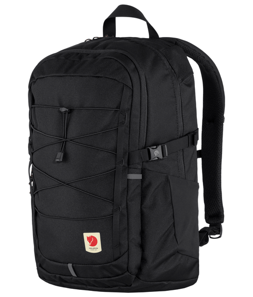 Mochila Skule 28 Black